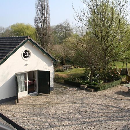 B&B De Sprokkeltuin Beuningen  Exteriör bild
