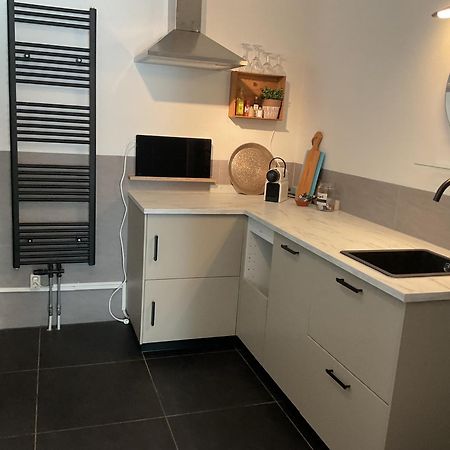 B&B De Sprokkeltuin Beuningen  Exteriör bild