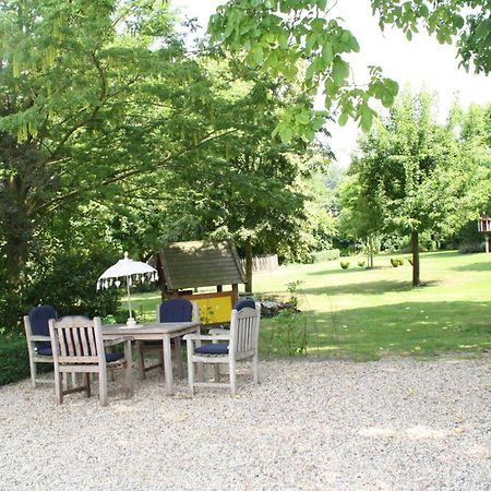 B&B De Sprokkeltuin Beuningen  Exteriör bild