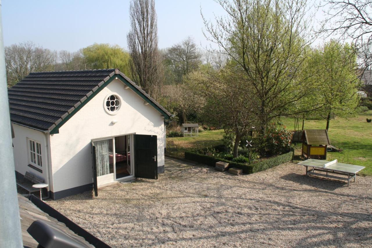 B&B De Sprokkeltuin Beuningen  Exteriör bild