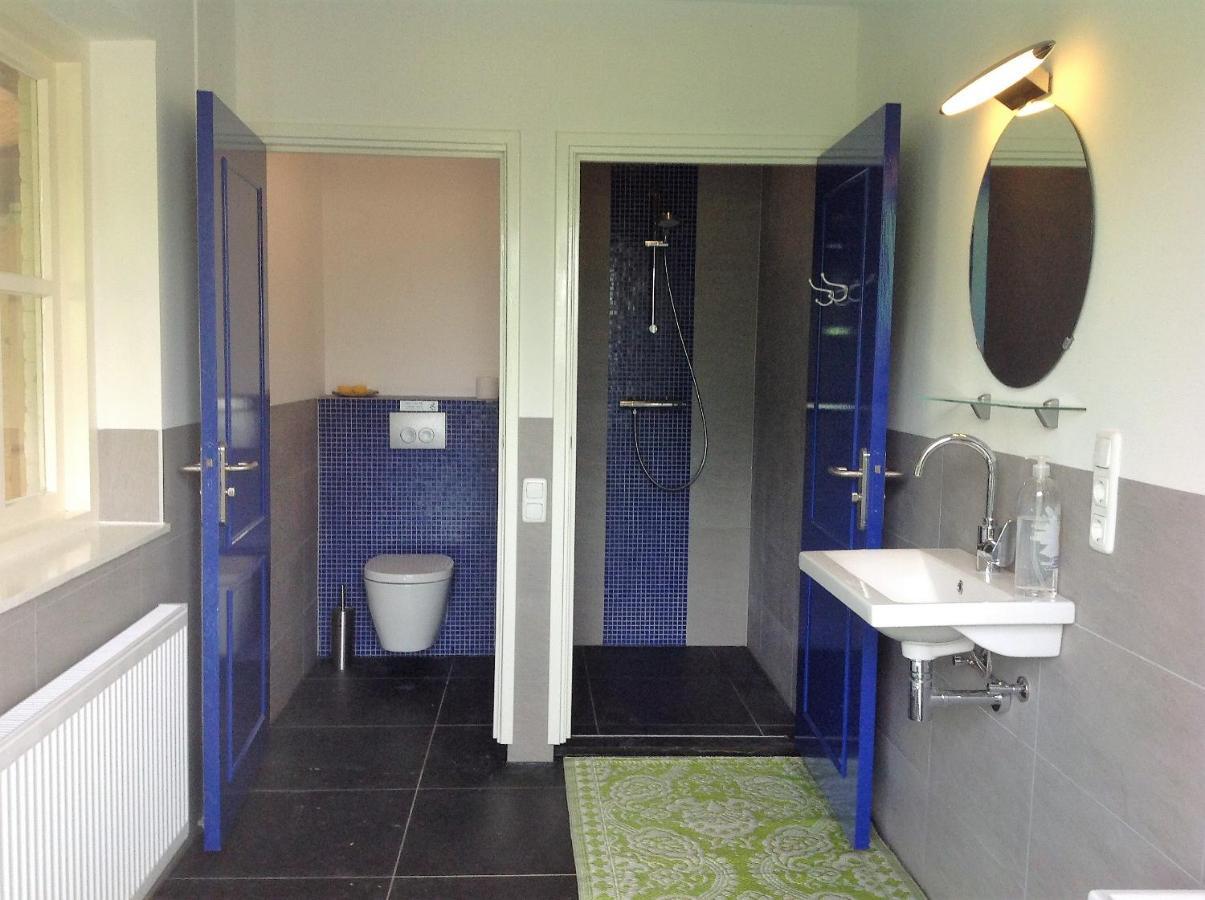 B&B De Sprokkeltuin Beuningen  Exteriör bild